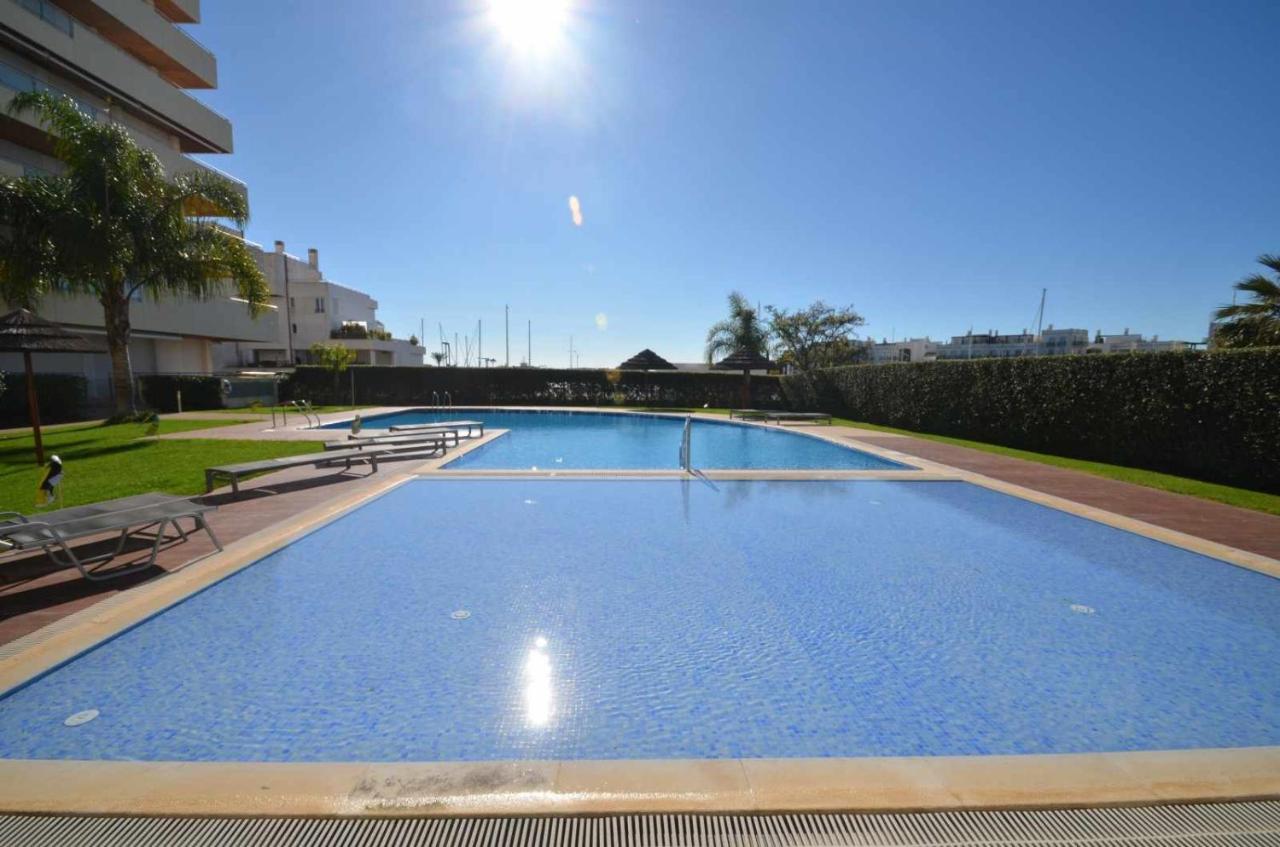 Marina Vilamoura Aquamar 012 By Vilamourasun Екстер'єр фото