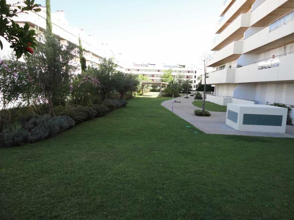 Marina Vilamoura Aquamar 012 By Vilamourasun Екстер'єр фото