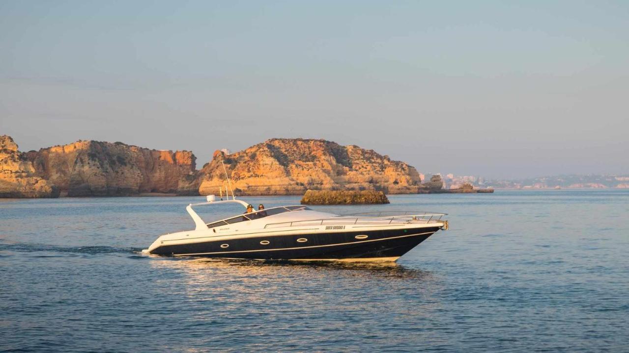 Marina Vilamoura Aquamar 012 By Vilamourasun Екстер'єр фото