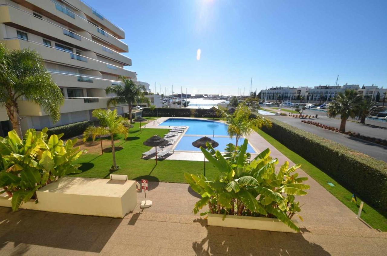 Marina Vilamoura Aquamar 012 By Vilamourasun Екстер'єр фото