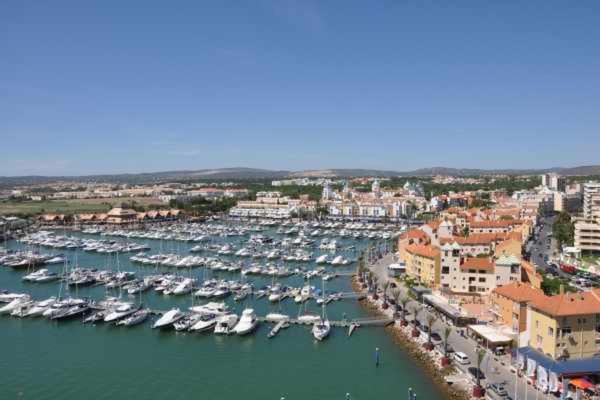 Marina Vilamoura Aquamar 012 By Vilamourasun Екстер'єр фото
