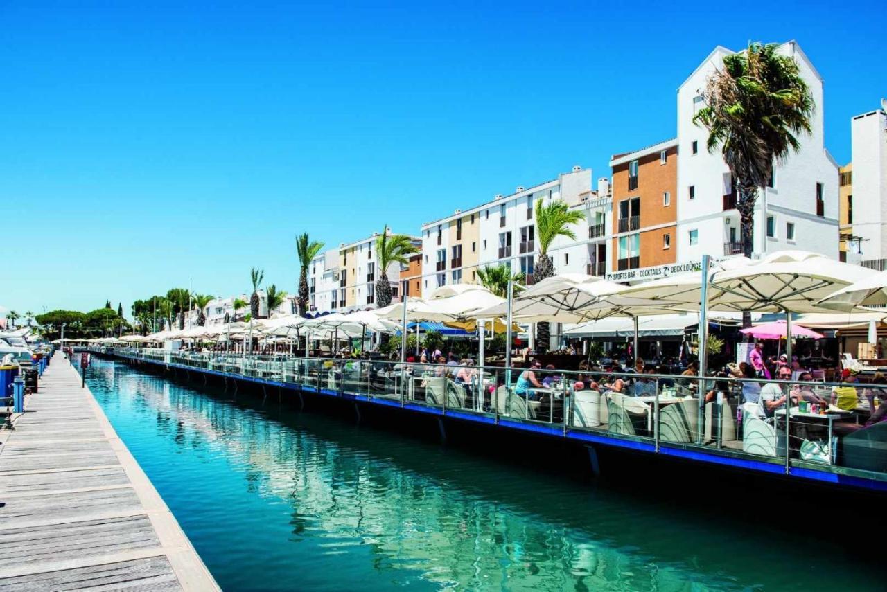 Marina Vilamoura Aquamar 012 By Vilamourasun Екстер'єр фото
